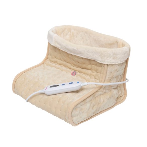 Elektromos lábmelegítő lábkuckó Cozy Line
