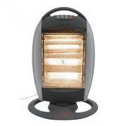 Home Halogén fűtőtest, álló, max. 1200 W FK 21