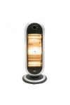 Home Halogén fűtőtest, álló, max. 1200 W FK 23