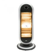 Home Halogén fűtőtest, álló, max. 1200 W FK 23