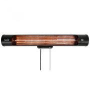 Home Karbonszálas fali fűtőtest, 1200 W, IPX4 FK 25