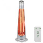 Home Kültéri álló fűtőtest, 1200 W, IPX4 FK 252