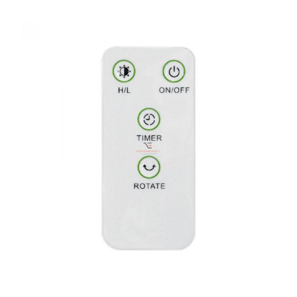 Home Kültéri álló fűtőtest, 1200 W, IPX4 FK 252