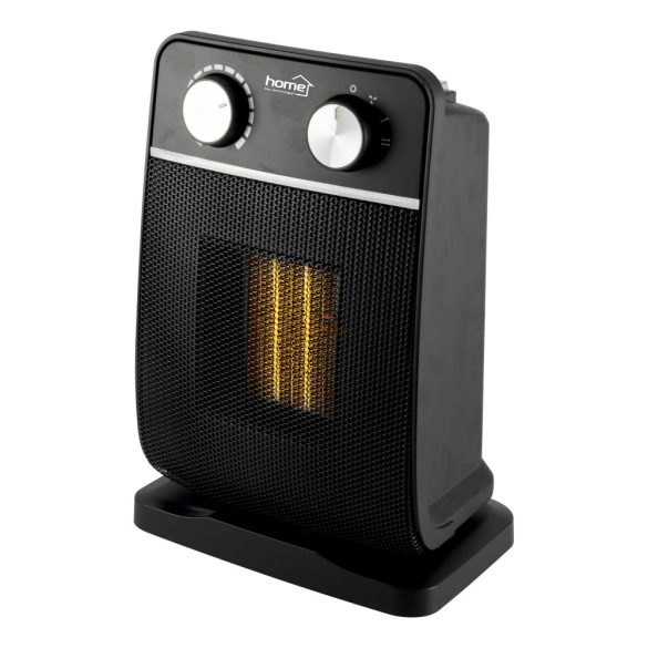 HOME Kerámia fűtőtest 1800W FK 29
