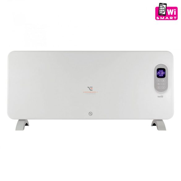 Home Smart fűtőtest, 2000 W FK 420 WIFI