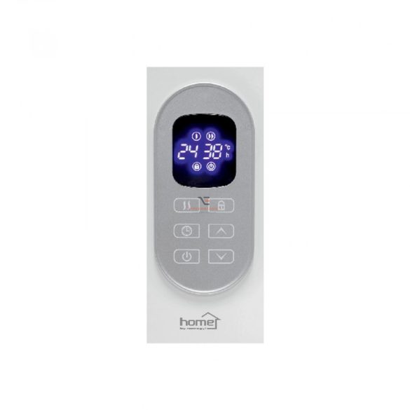 Home Smart fűtőtest, 2000 W FK 420 WIFI