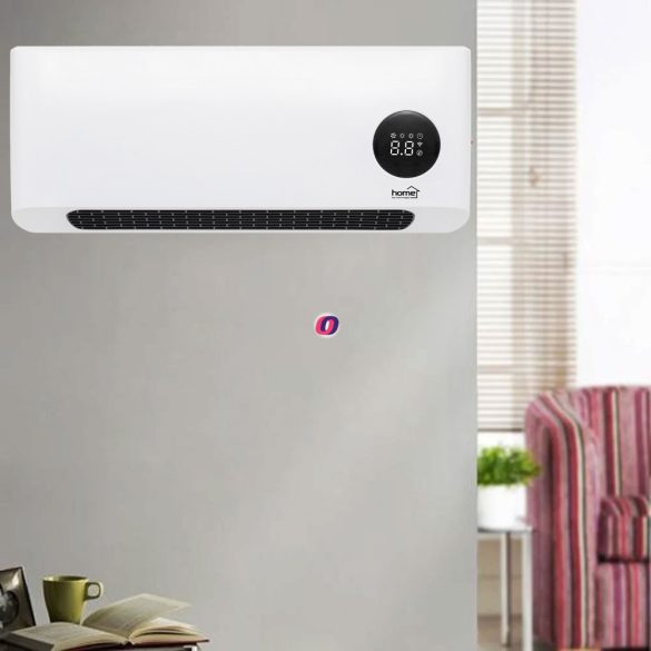 Fali WI-Fi fűtőtest Smart 2000W FKF42202