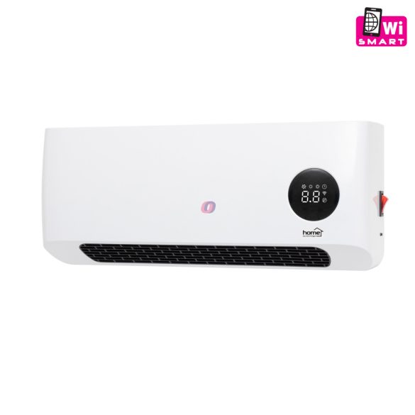Fali WI-Fi fűtőtest Smart 2000W FKF42202