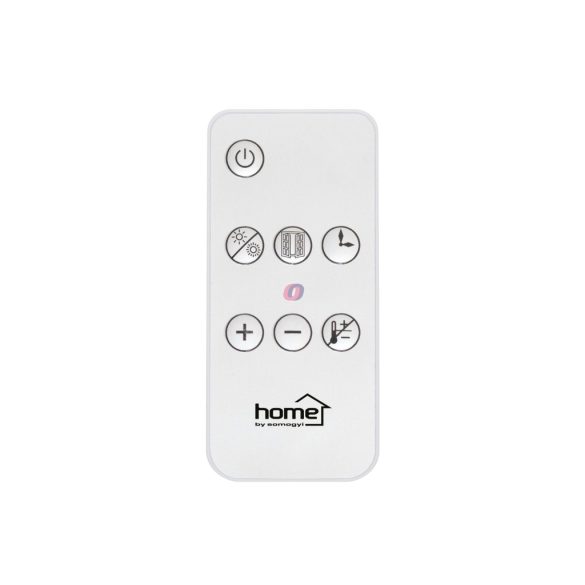 Fali WI-Fi fűtőtest Smart 2000W FKF42202