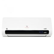 HOME Fali ventilátoros fűtőtest 2200W FKF 65221