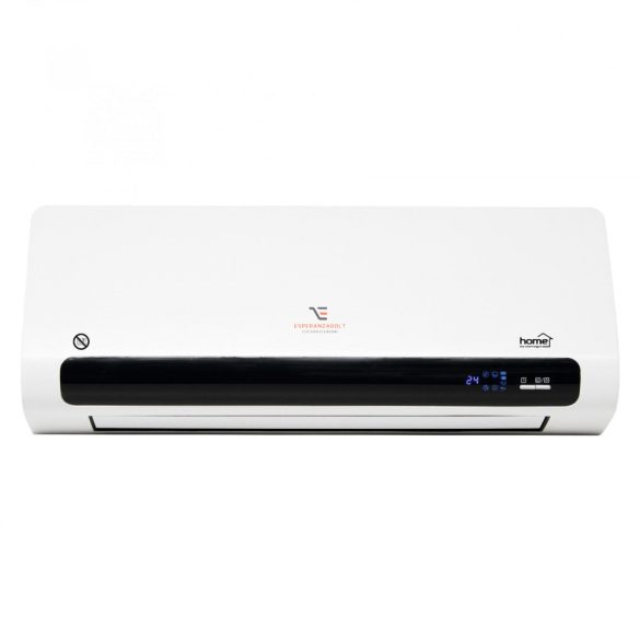HOME Fali ventilátoros fűtőtest 2200W FKF 65221