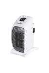 HOME Mini Kerámia fűtőtest hordozható 400W FKH 400