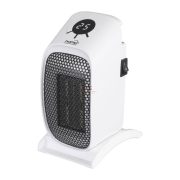 HOME Mini Kerámia fűtőtest hordozható 400W FKH 400