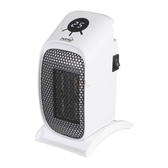 HOME Mini Kerámia fűtőtest hordozható 400W FKH 400