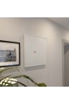 Home Smart hibrid fűtőtest 350W Wifi FKIR 351 WIFI