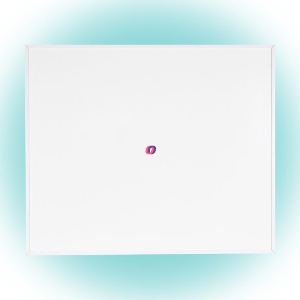 Home Smart hibrid fűtőtest 350W Wifi FKIR 351 WIFI
