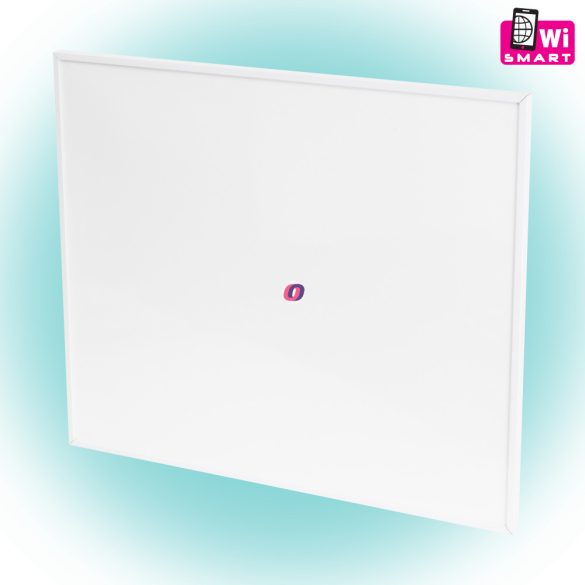 Home Smart hibrid fűtőtest 350W Wifi FKIR 351 WIFI