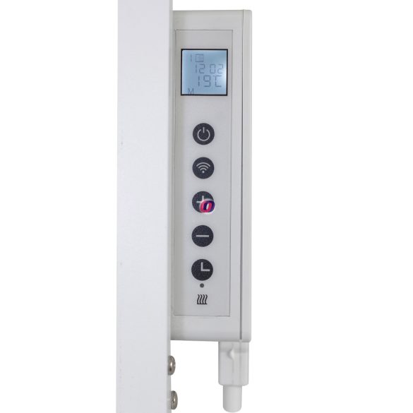Home Smart hibrid fűtőtest 350W Wifi FKIR 351 WIFI