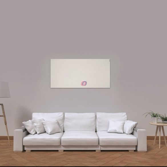 Home Smart hibrid fűtőtest 700 W Wifi FKIR 701 WIFI