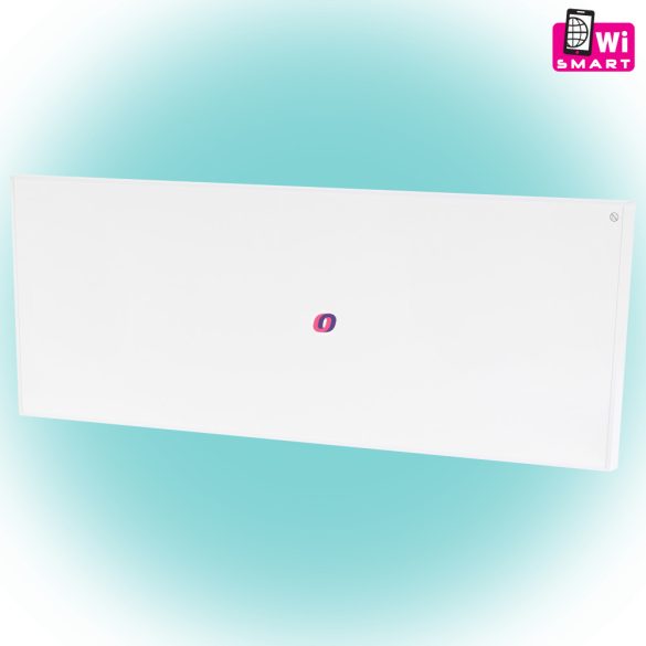 Home Smart hibrid fűtőtest 700 W Wifi FKIR 701 WIFI