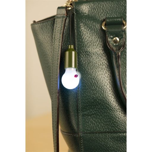 Zsinóros lámpa, mini