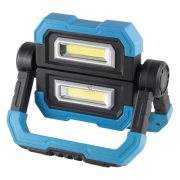   Home Újratölthető COB LED fényvető, 10 W, 1000 lm, 5000 K FLB 10C