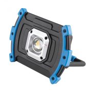   Home Újratölthető COB LED fényvető, 20 W, 1600 lm, 5000 K FLB 20C