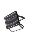 Home Szolár paneles LED reflektor, mozgásérzékelős 10 W 1000 LM FLP 1000 SOLAR