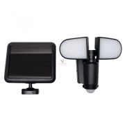   Home Szolár paneles LED reflektor, mozgásérzékelős FLP 5 SOLAR
