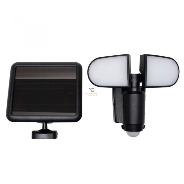 Home Szolár paneles LED reflektor, mozgásérzékelős FLP 5 SOLAR