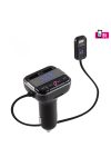 SAL FM modulátor és Bluetooth - FMBTMIC