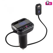 SAL FM modulátor és Bluetooth - FMBTMIC