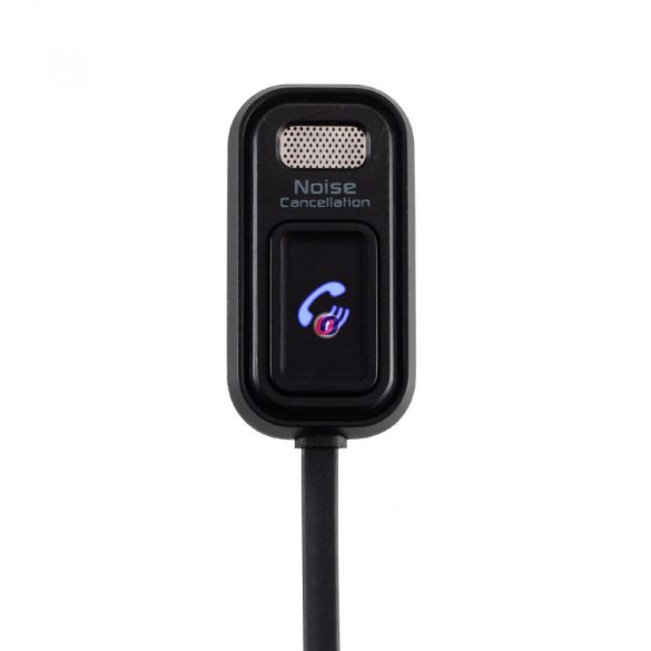 SAL FM modulátor és Bluetooth - FMBTMIC