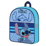   Disney Lilo és Stitch – „Alien Vibes” hátizsák oviba / táska – 40 × 30 × 15 cm
