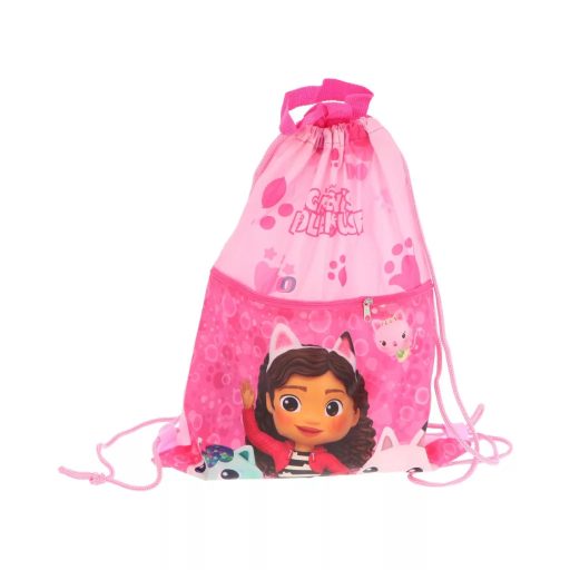 Gabi Babaháza® sporttáska, tornazsák 45x35 cm