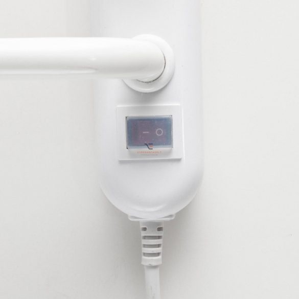 Home Fűtött, elektromos törölközőszárító FTW 4