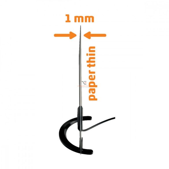 Home Szobaantenna erősítővel, 52dB FZ 52