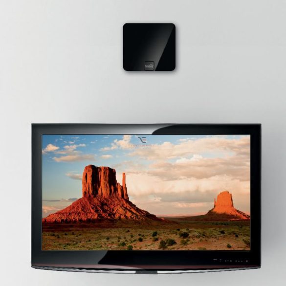Home Szobaantenna erősítővel, 52dB FZ 52