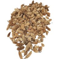 Birch pinbe fehérített 90 gr / csomag