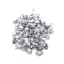 Bakuli termés ezüst 170 gr