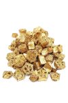 MEHOGANY SZELET - ARANY 90 gr