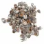 Bakuli termés hamvas 230 gr / cs