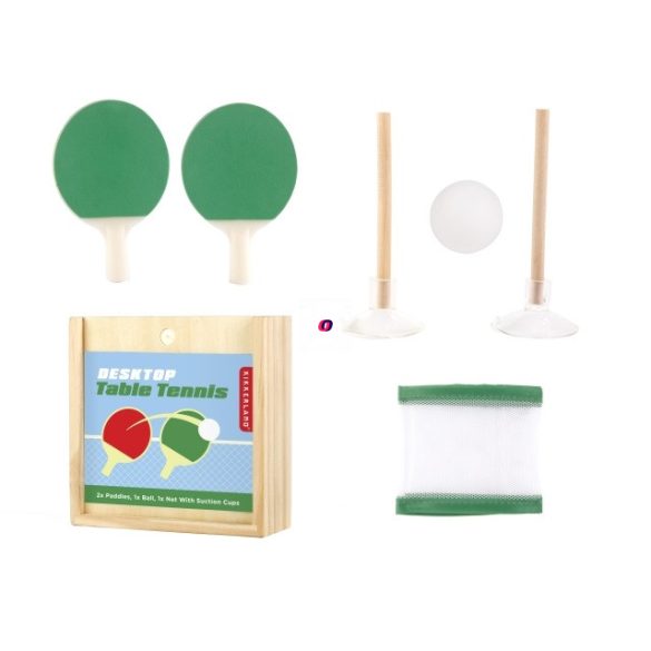 Asztali pingpong