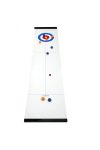 Asztali Curling játék