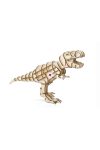 3D fa puzzle, T-Rex