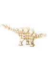 3D fa puzzle, Stegosaurus