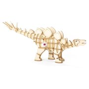 3D fa puzzle, Stegosaurus