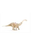 3D fa puzzle, Apatosaurus