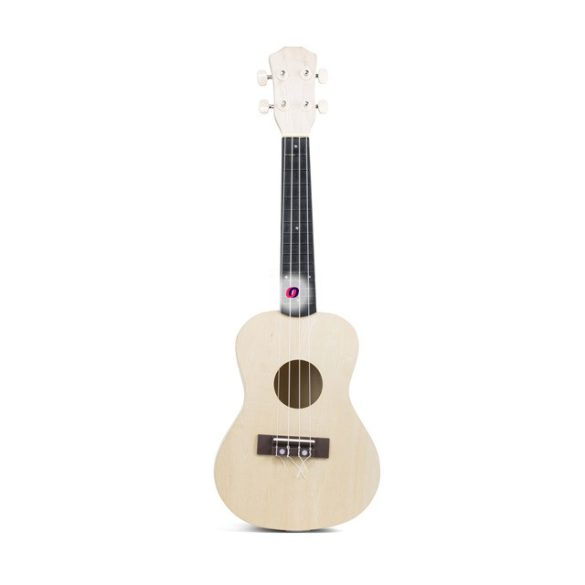 Ukulele készítő szett