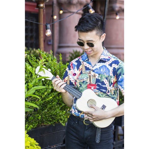 Ukulele készítő szett